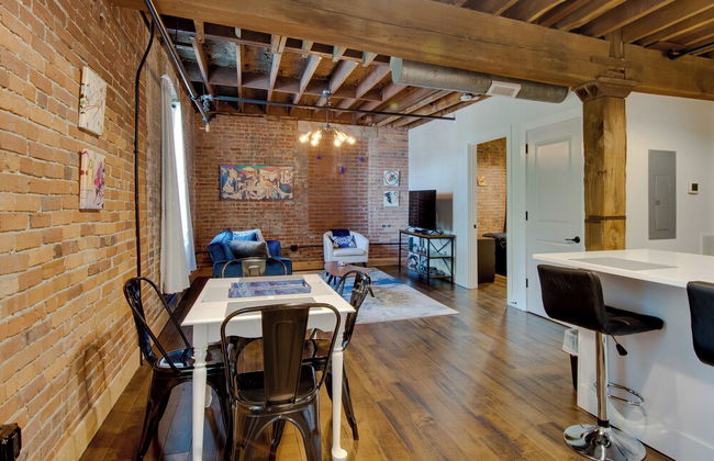 Stellar Nashville at The 1865 - Photo 6