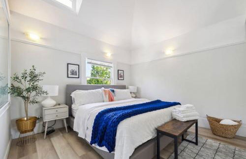 Luxury Retreat with Private Au Pair Suite - Foto 39