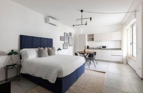 Sonder by Marriott Bonvoy San Lorenzo Apartments - Foto 68