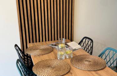 Karwia Marina Apartamenty - Foto 77