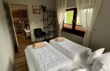 Ferienwohnung Anna Swinemünde Rycerska - Foto 5