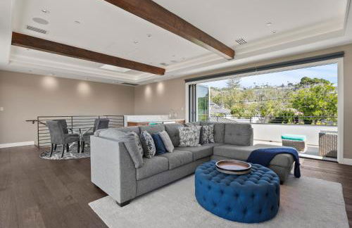 Luxury Bird Rock Home with Private Pool, Hot Tub & Fire Pit! - Foto 74