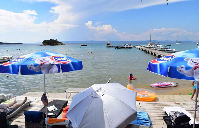 Villa Agata Rab - Apartments - Foto 62