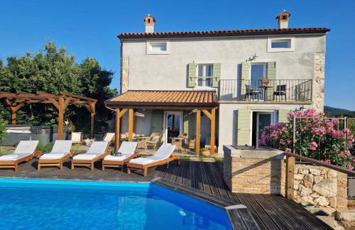 Stone House Rosuja - Foto 1