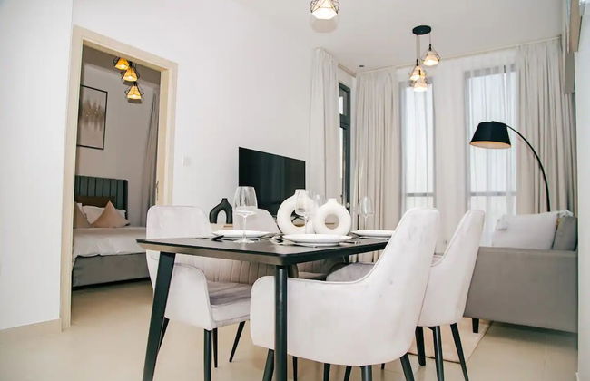 Green community 1BR 15 min to sea - Foto 10