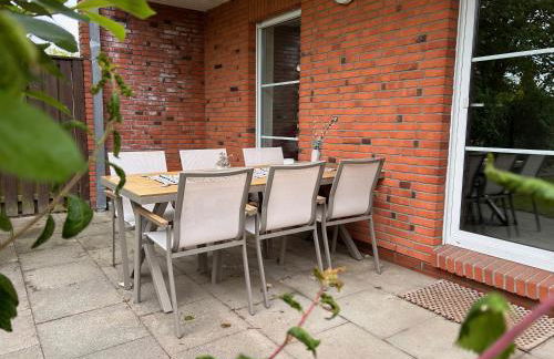 Ferienhaus Auszeit - Foto 26