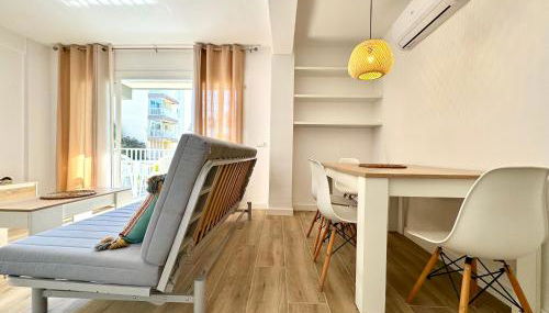 Apartamento con las vistas al mar - Foto 5