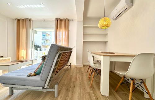 Apartamento con las vistas al mar - Foto 5