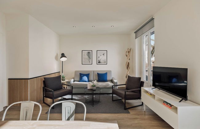 Sitges Group Beach Dreams - Foto 15