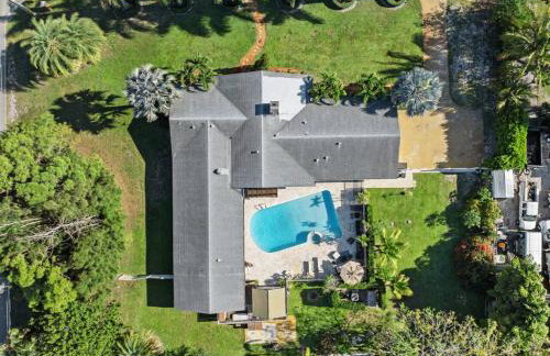 The Creek Resort - Revamped Chic 4BR Haven with Massive Pool, Hot Tub, and Outdoor Space - Foto 38