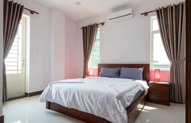 La Belle Residence - Foto 13