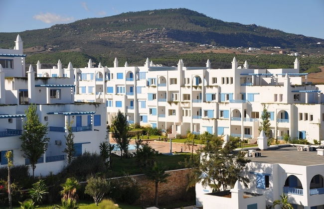 Hôtel Résidence Kabila Vista - Photo 1