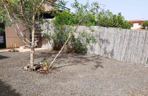 Casa La Ola Majanicho - Monthly Stays - Foto 26