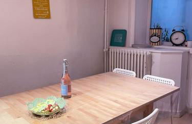 Gite Des Lacs Jumeaux - Foto 4