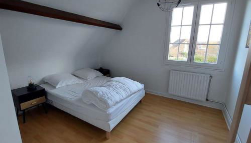 La villa du lac à Mesnil Saint Père - Foto 3