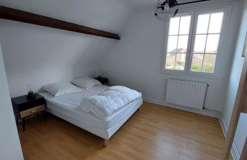 La villa du lac à Mesnil Saint Père - Foto 3