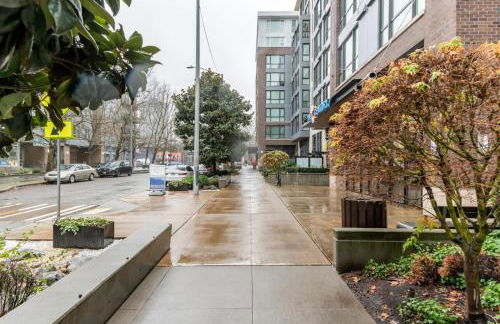 Blueground South Lake Union rooftop nr Lake Union SEA-985 - Foto 32