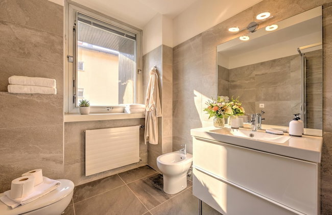 Sunlight - 150m From the Lake - Foto 14