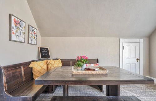 Crescent Penthouse - Downtown Hot Tub Golf Foos - Foto 19