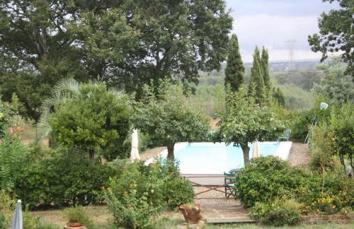 Tenuta Poggio alla Farnia - Foto 79