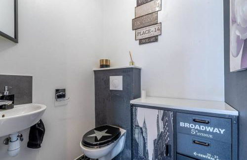 Le Merveilleux - Proche Thionville, Metz, Luxembourg - Photo 21