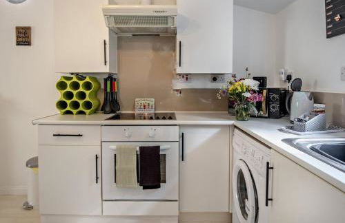 1 Bed in East Cowes oc-91562 - Foto 8