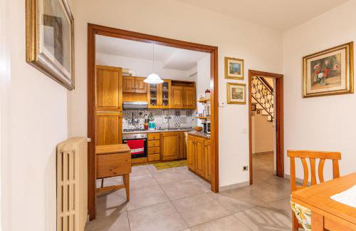 Holiday House Giuliana - Foto 9