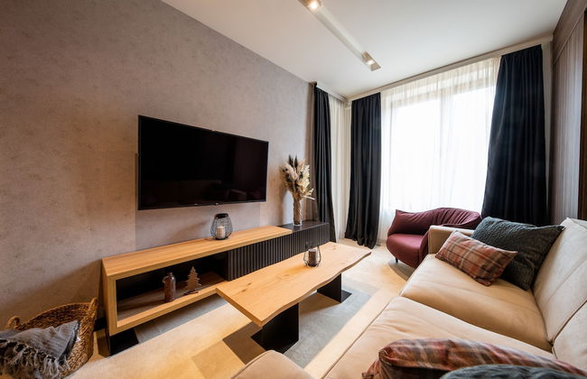 Aparthotel SPA Woodside by Anaya - Photo 30