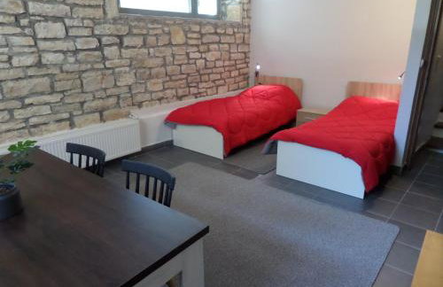 Kalpaki stone apartment 1 - Foto 18