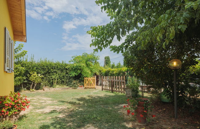 Casina del Sole - Foto 40