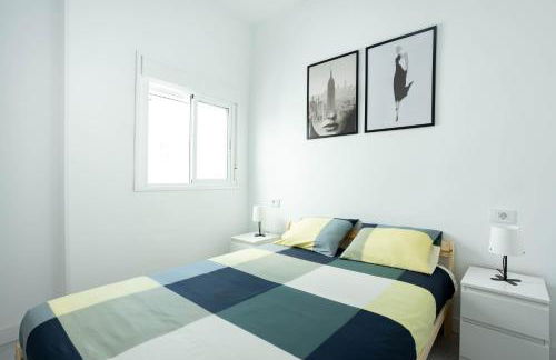 Atico con terraza - Foto 11