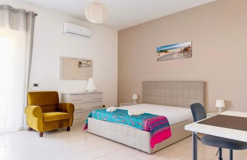 "Le Camere di Beppe", Ampio e Luminoso Appartamento a Lecce - Foto 9