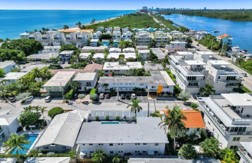 Desoto Beach Retreat with Heated Pool - By Atlantikos - Foto 13