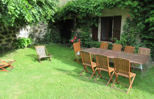 Ferme restaurée avec jardin clos et terrasse, proche Puy en Velay - FR-1-582-271 - Foto 32