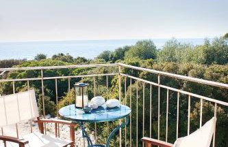 Alkyoni Apartments - Foto 16