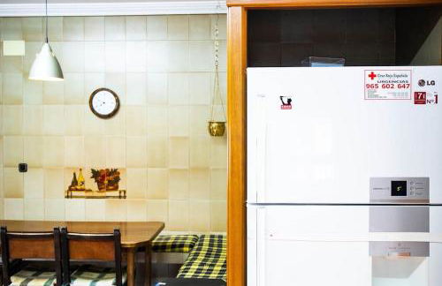 Villa Molinos - Foto 23