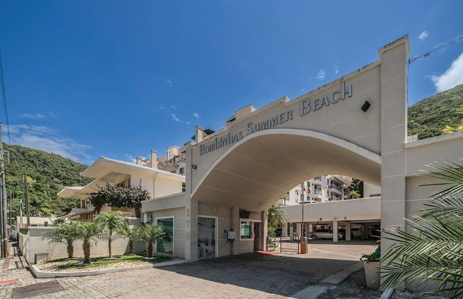 Apartamento 1 quarto Summer Beach - 320 - Photo 24