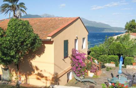 Casa Marchini - Goelba - Foto 14