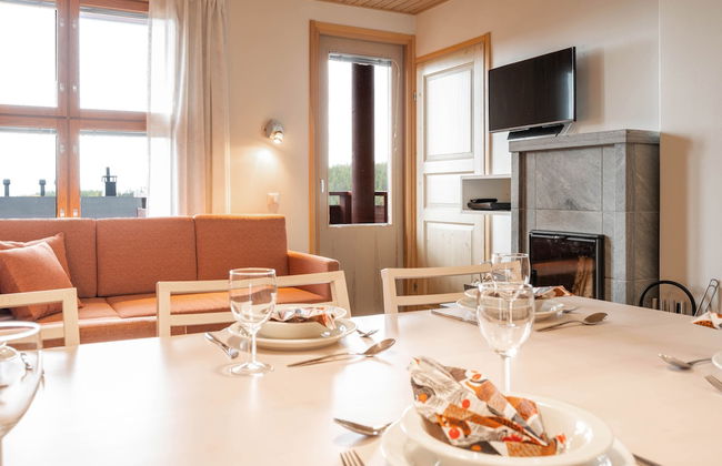 Ski-Inn AurinkoRinne - Foto 23