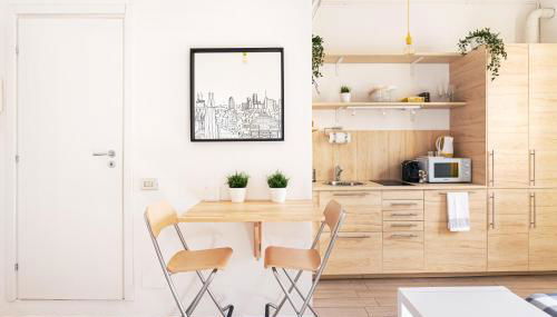 Hostmate - Milano - Lambertenghi - Foto 4, stove