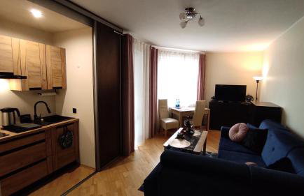 Mieszkanie blisko centrum Kalisza z garażem - Foto 15