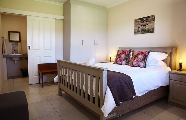 Mayfair Farm Cottages - Foto 4