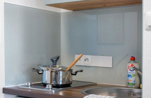 Penthouse Apartment - 10 min to Cologne & Parking - Photo 18