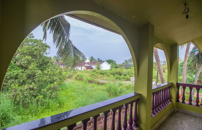 OYO 19876 Home Classic 2BHK Near Carmona Beach - Foto 24