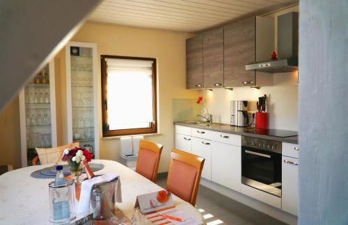 Moseltraum-Fewo mit Klimaanlage-Burgblick und Balkon - Foto 19