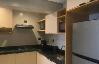 Priority Apartamento perto da praia em Praia Grande, Wifi, Garagem e Vista - Foto 22