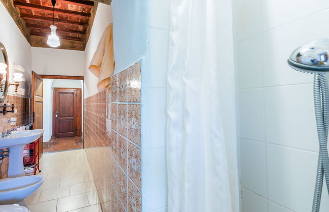 La Terrazza - Foto 49