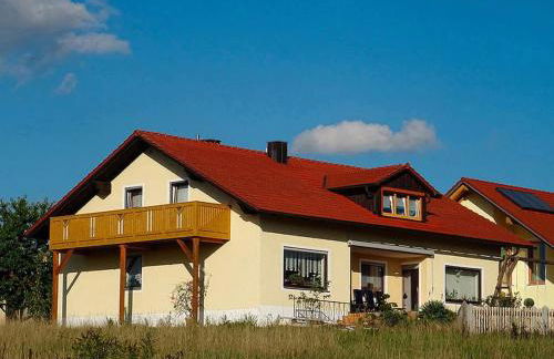 Ferienwohnung Hornauer - Foto 1