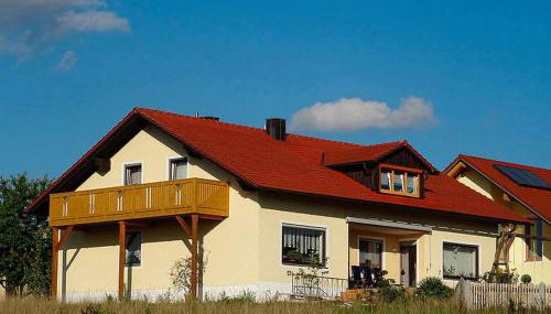 Ferienwohnung Hornauer - Foto 1