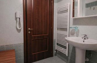 Residence Aquila - Bilo Testa di Comagna - Foto 12